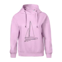 Plachetnica jedným ťahom