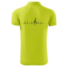 Moje srdce bije pre hudbu Moje srdce bije pre hudbu