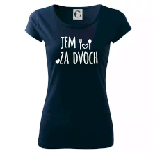 Jem za dvoch Jem za dvoch