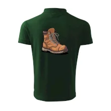 Turistická narodeninová topánka 20