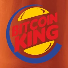 Bitcoin King