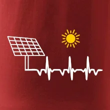 Ekg Fotovoltaická elektráreň