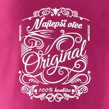 Vintage - Najlepší otec