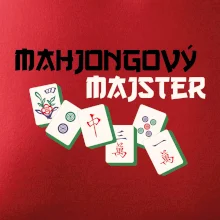 Majhongový majster