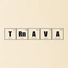 Periodická tabuľka Trnava