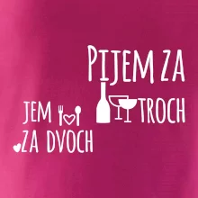 Jem za dvoch