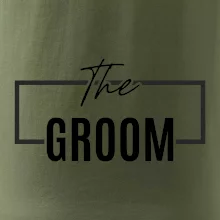 Trika na rozlučku ve čtverci - The Groom