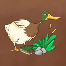 Geokáčer s keškou