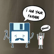 I am your father USB