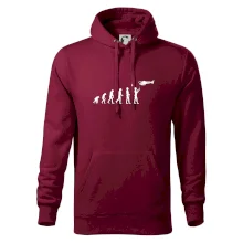 Evolúcia modelárov Evolúcia modelárov