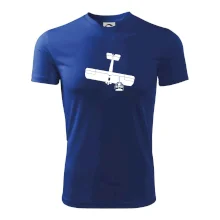 RC lietadlo RC lietadlo