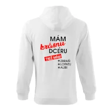 Mám krásnu dcéru Mám krásnu dcéru