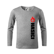 Hasiči zdravotník Hasiči zdravotník