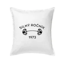 Silný ročník - Letopočet 1973 Silný ročník - Letopočet 1973