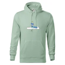 Fyzioterapeutka Fyzioterapeutka