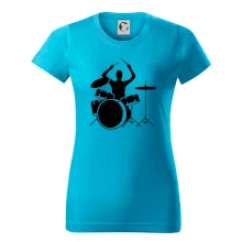 Bicie bubeník Bicie bubeník