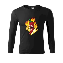 Chili paprička veľmi pálivá