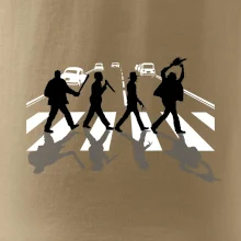 Abbey Road Killer Abbey Road Killer