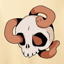 Dážďovka v lebke (Alexis Citrine)