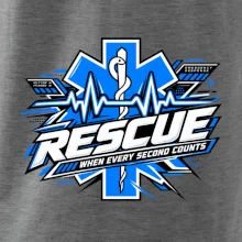 Rescue - Every second counts