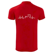 Yorkshirský teriér EKG Yorkshirský teriér EKG