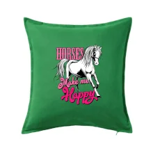 Horses Make me Happy Horses Make me Happy