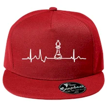 EKG Šachové figúrky - Strelec