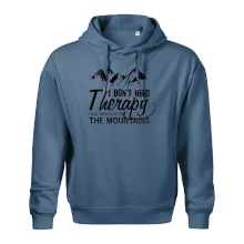 I dont need therapy - Mountains - Nepotrebujem terapiu - Hory I dont need therapy - Mountains - Nepotrebujem terapiu - Hory