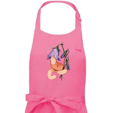 Dážďovka a zvonček (Alexis Citrine) Dážďovka a zvonček (Alexis Citrine)