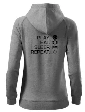 Play Eat Sleep Repeat volejbal