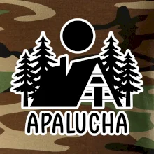 Apalucha chalupa Apalucha chalupa