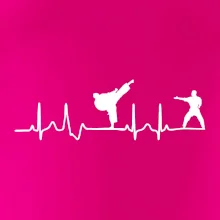 Karate EKG