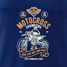 Motocross Champions Motocross Champions