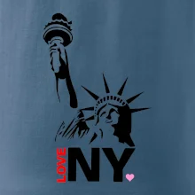 Socha slobody veľká