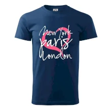 I love NYC Paris London I love NYC Paris London