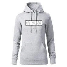 Svadobný deň - váš nápis (Hana-creative)