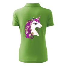 Vianočný jednorožec