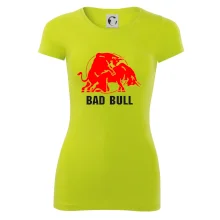 Bad Bull Bad Bull