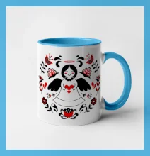 Folklór - Anjelik Folklór - Anjelik