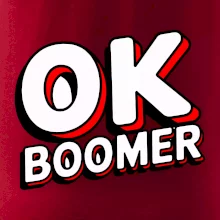 Baby Boomers - OK boomer