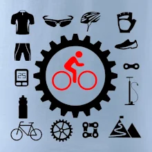 Všetko pre cyklistiku Všetko pre cyklistiku