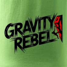 Gravity rebel