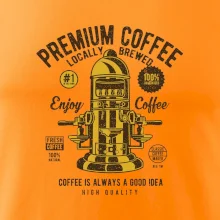 Classic Coffee Maker