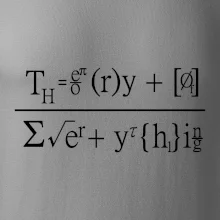 Teória všetkého (Theory of Everything)