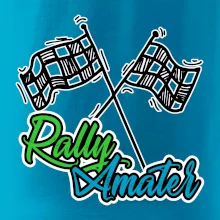 Rally amatér