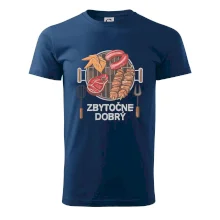 Zbytočne dobrý Zbytočne dobrý