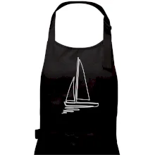 Plachetnica jedným ťahom Plachetnica jedným ťahom