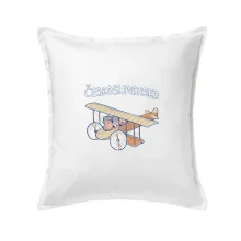 Československo lietadlo (Pecka design)