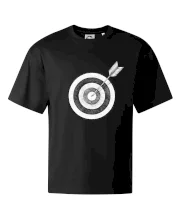 Terč na lukostreľbu