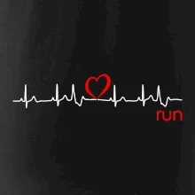 Moje srdce bije pre run